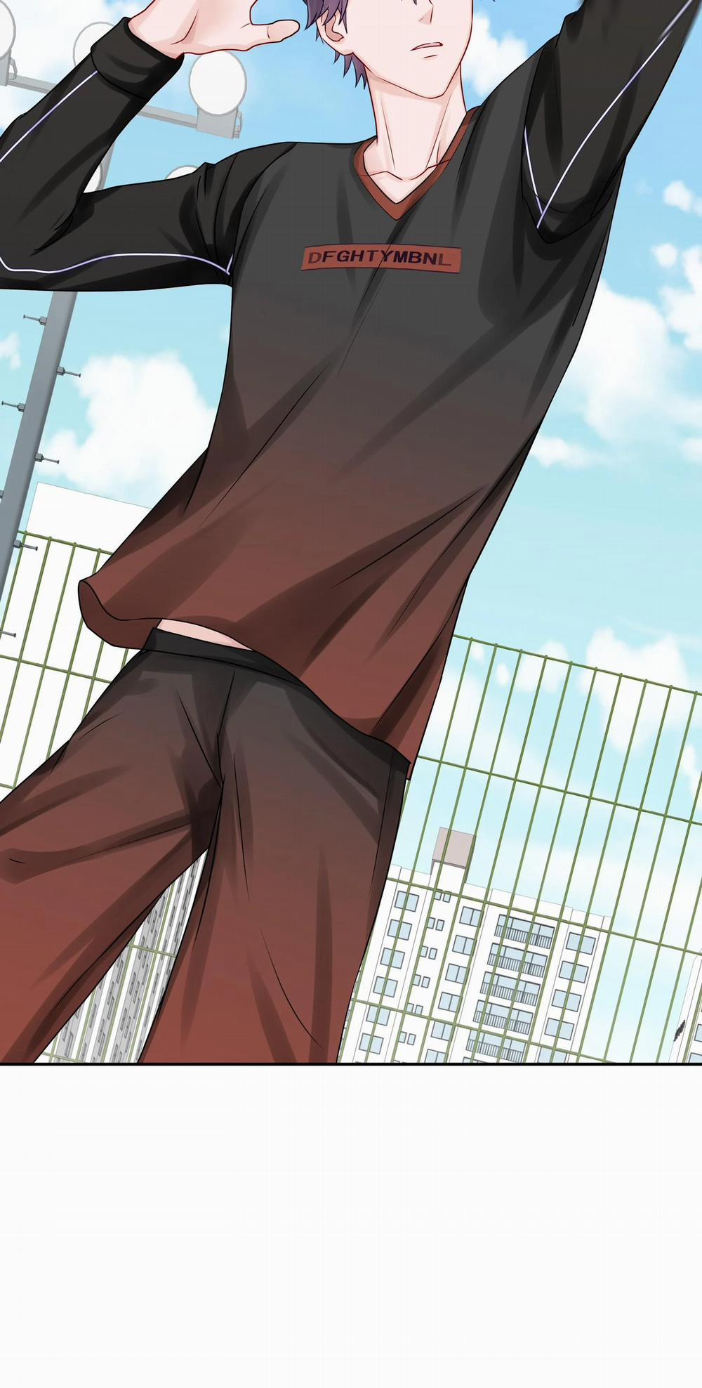 Để Ý Tôi Một Chút Đi Mà 39 trang 31