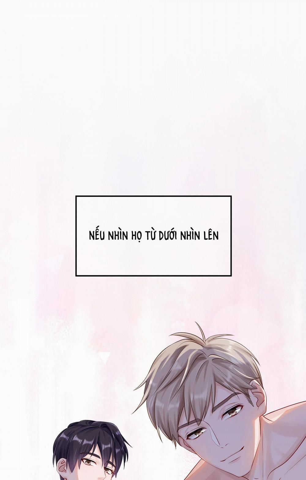 Để Ý Tôi Một Chút Đi Mà 39 trang 37