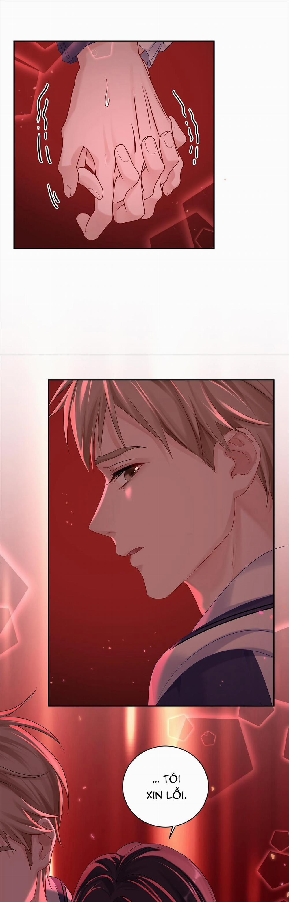 Để Ý Tôi Một Chút Đi Mà 42 trang 17