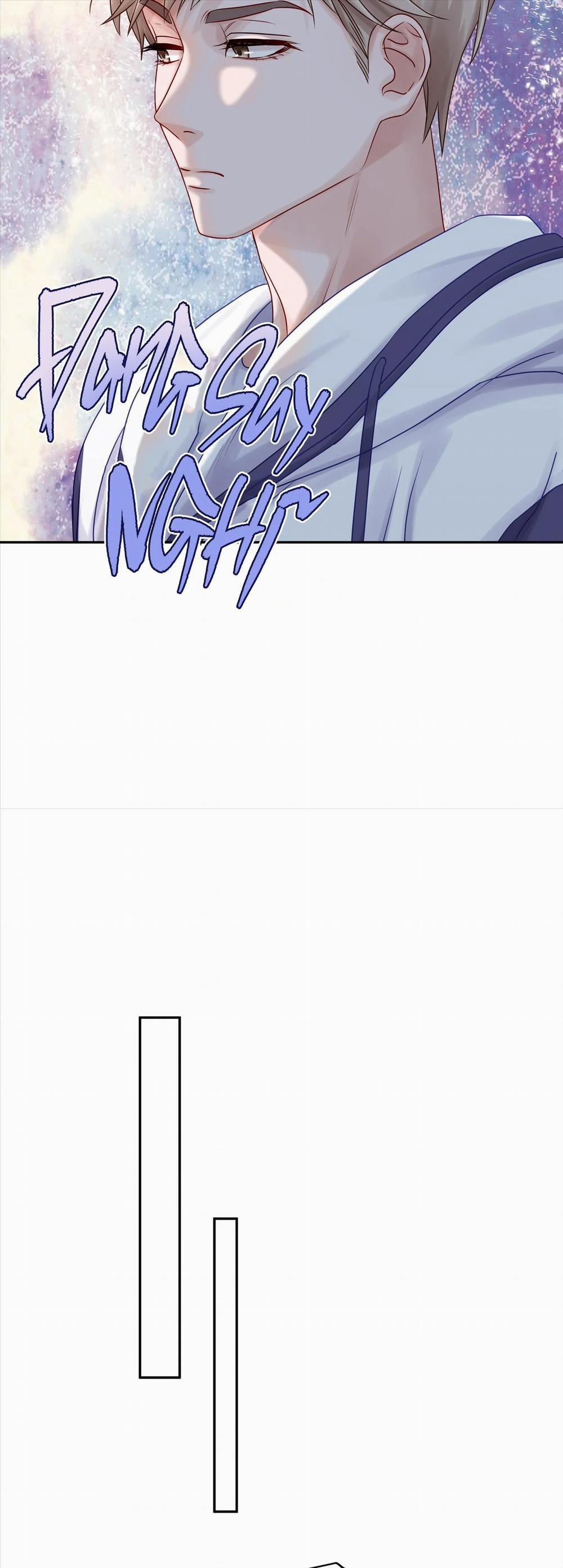 Để Ý Tôi Một Chút Đi Mà 42 trang 5