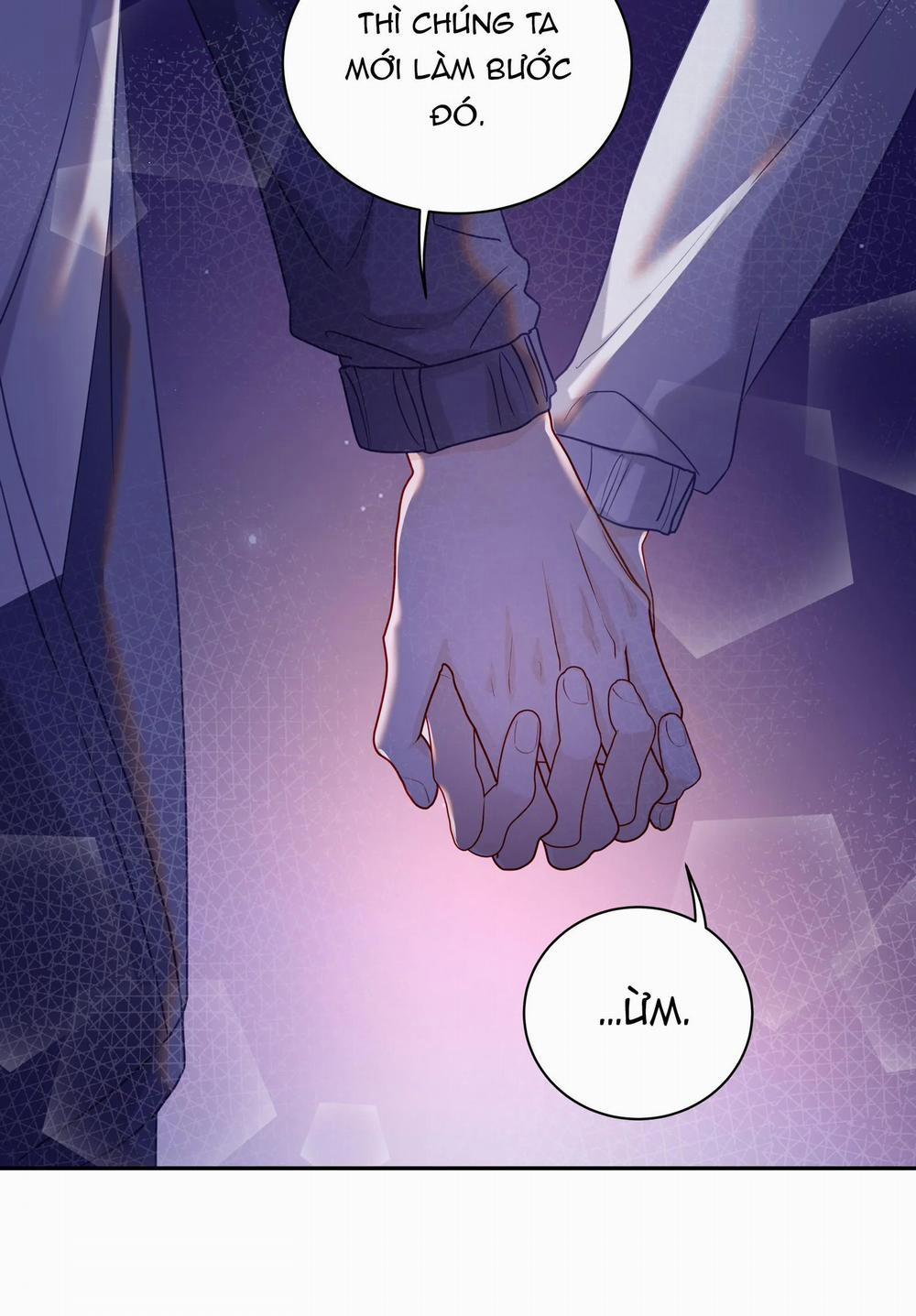 Để Ý Tôi Một Chút Đi Mà 43 trang 18