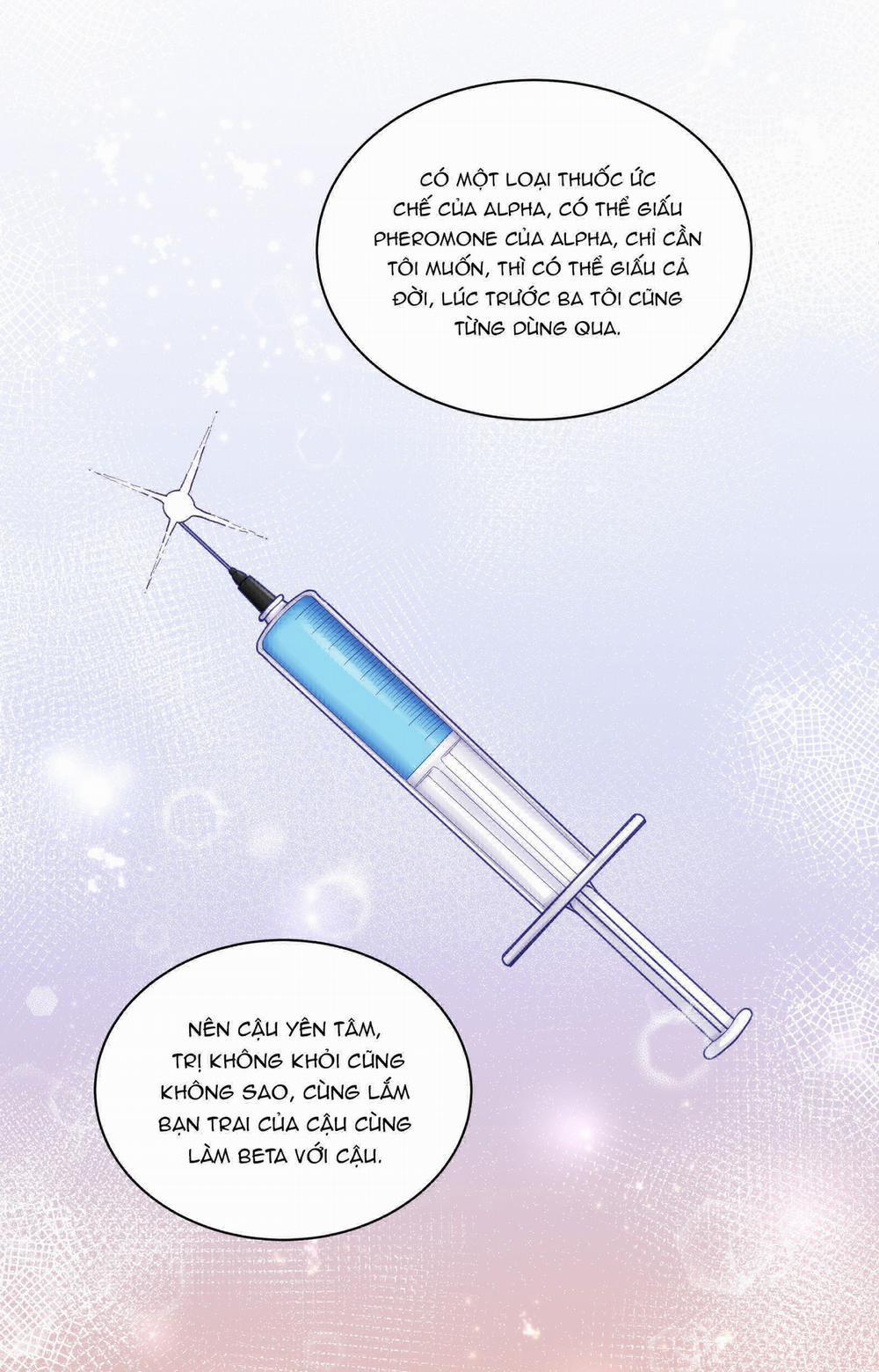 Để Ý Tôi Một Chút Đi Mà 43 trang 8