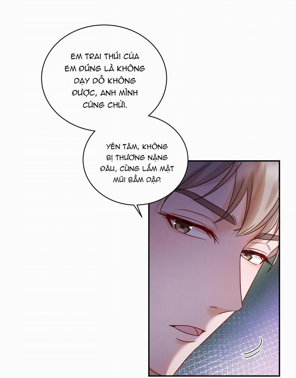 Để Ý Tôi Một Chút Đi Mà 44 trang 26