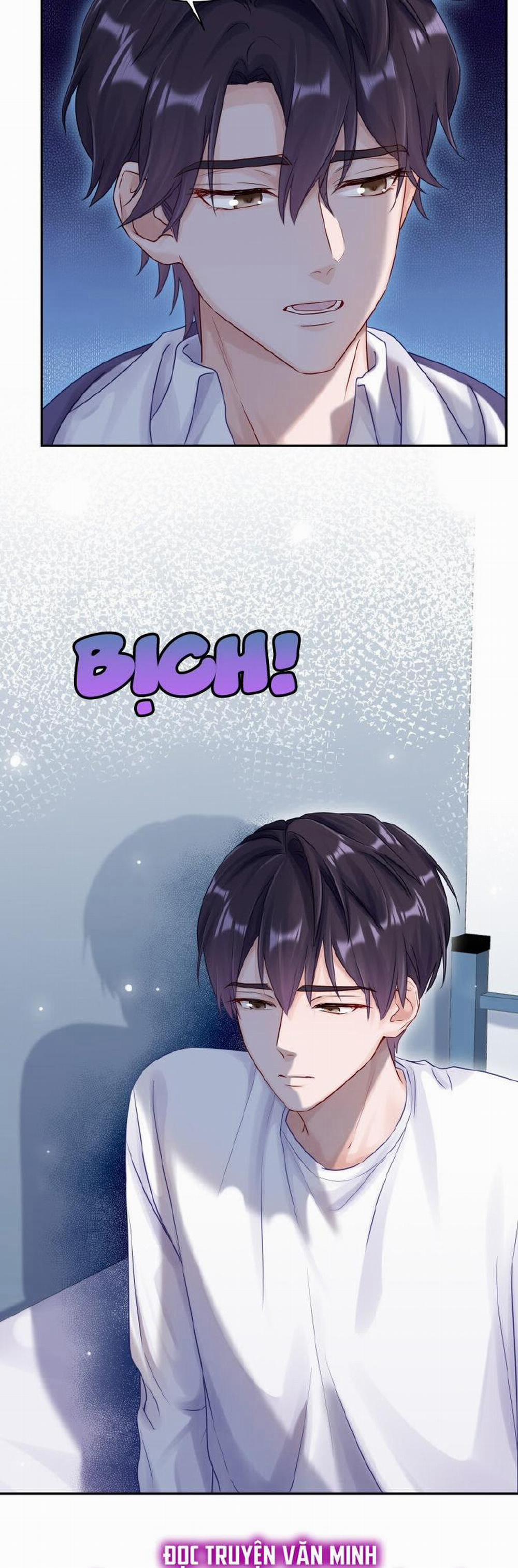 Để Ý Tôi Một Chút Đi Mà 45 trang 12