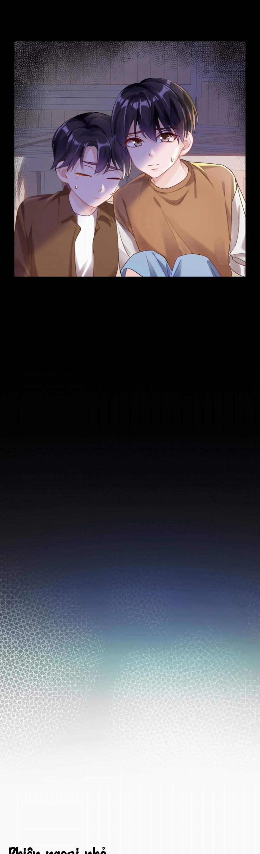 Để Ý Tôi Một Chút Đi Mà 45 trang 20