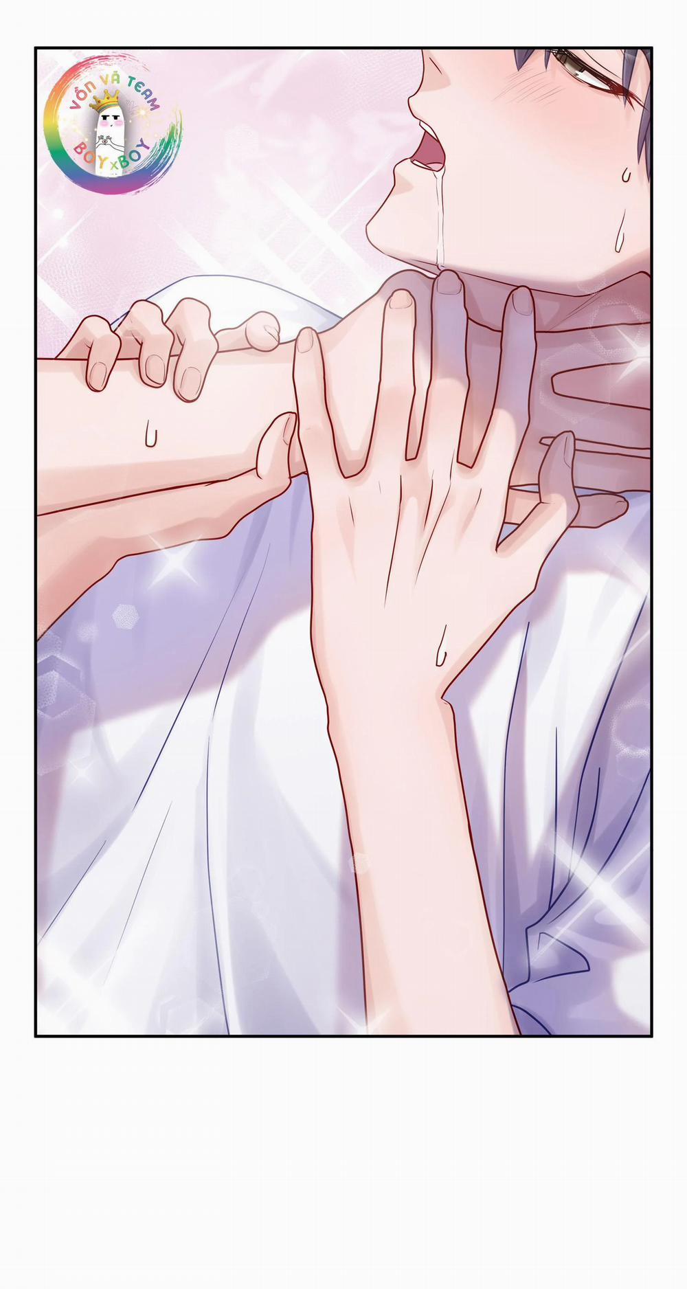 Để Ý Tôi Một Chút Đi Mà 46 trang 17