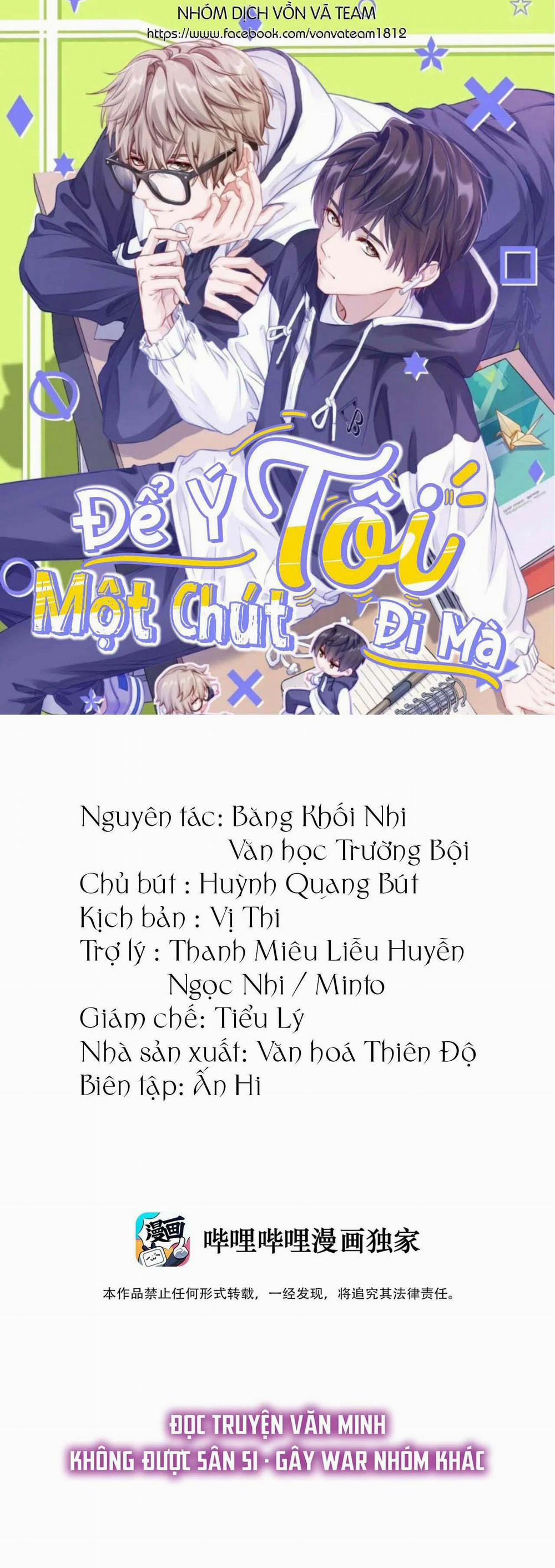 Để Ý Tôi Một Chút Đi Mà 47 trang 2