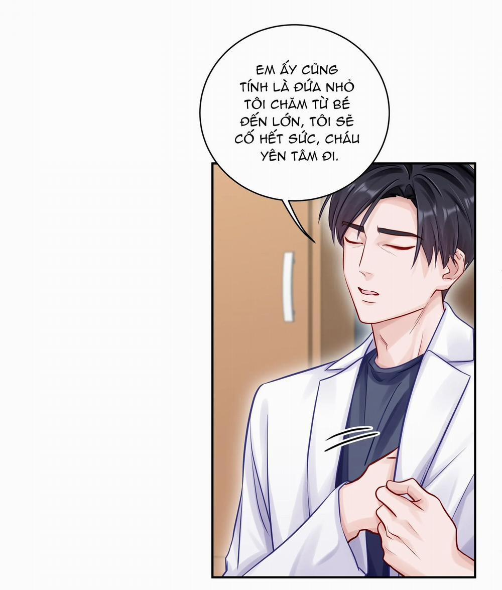 Để Ý Tôi Một Chút Đi Mà 47 trang 27