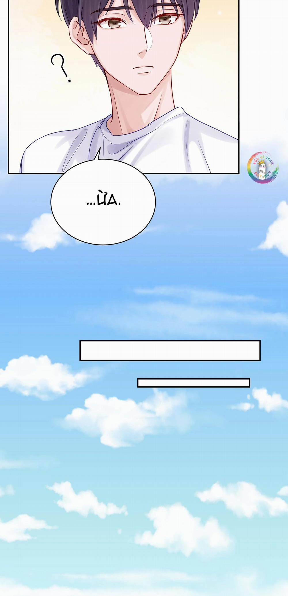 Để Ý Tôi Một Chút Đi Mà 47 trang 5