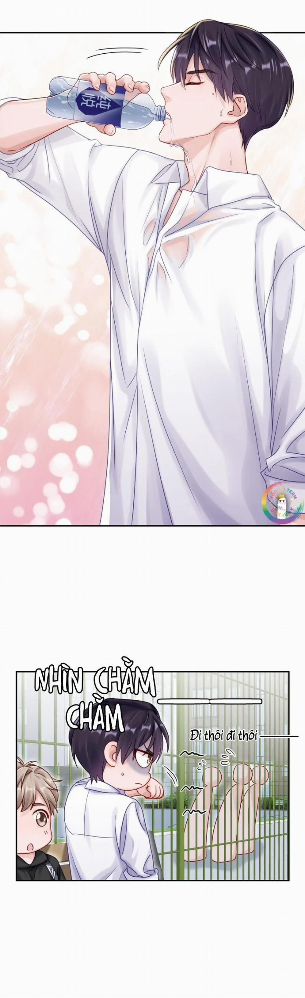 Để Ý Tôi Một Chút Đi Mà 48 trang 18