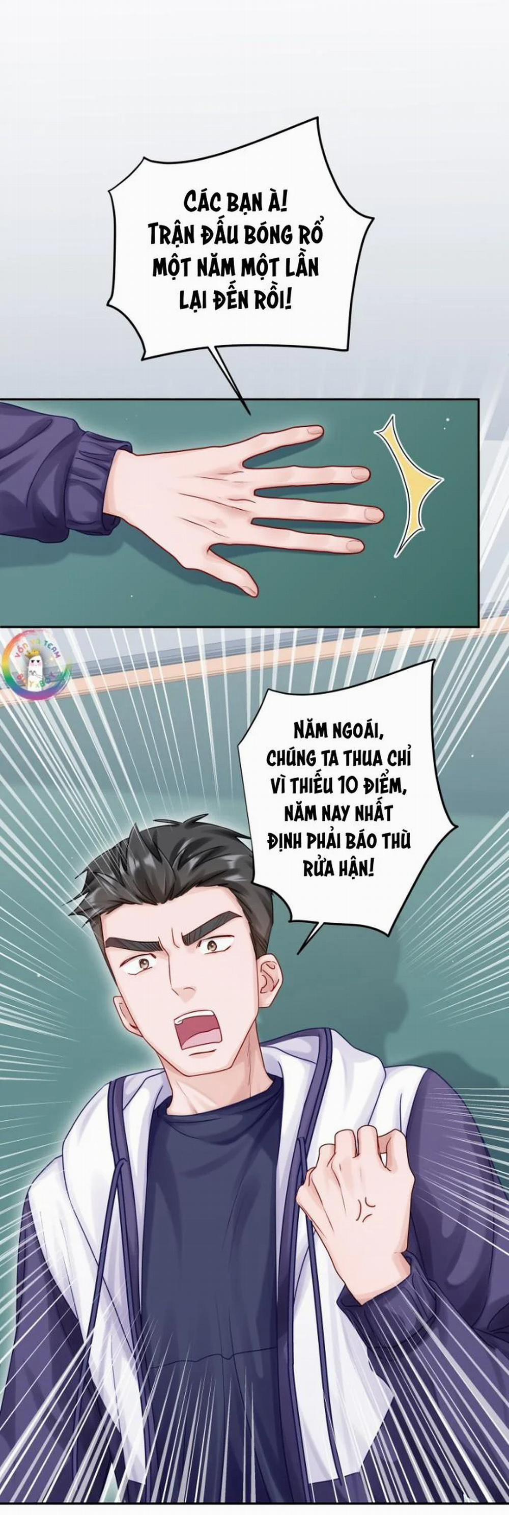 Để Ý Tôi Một Chút Đi Mà 48 trang 2