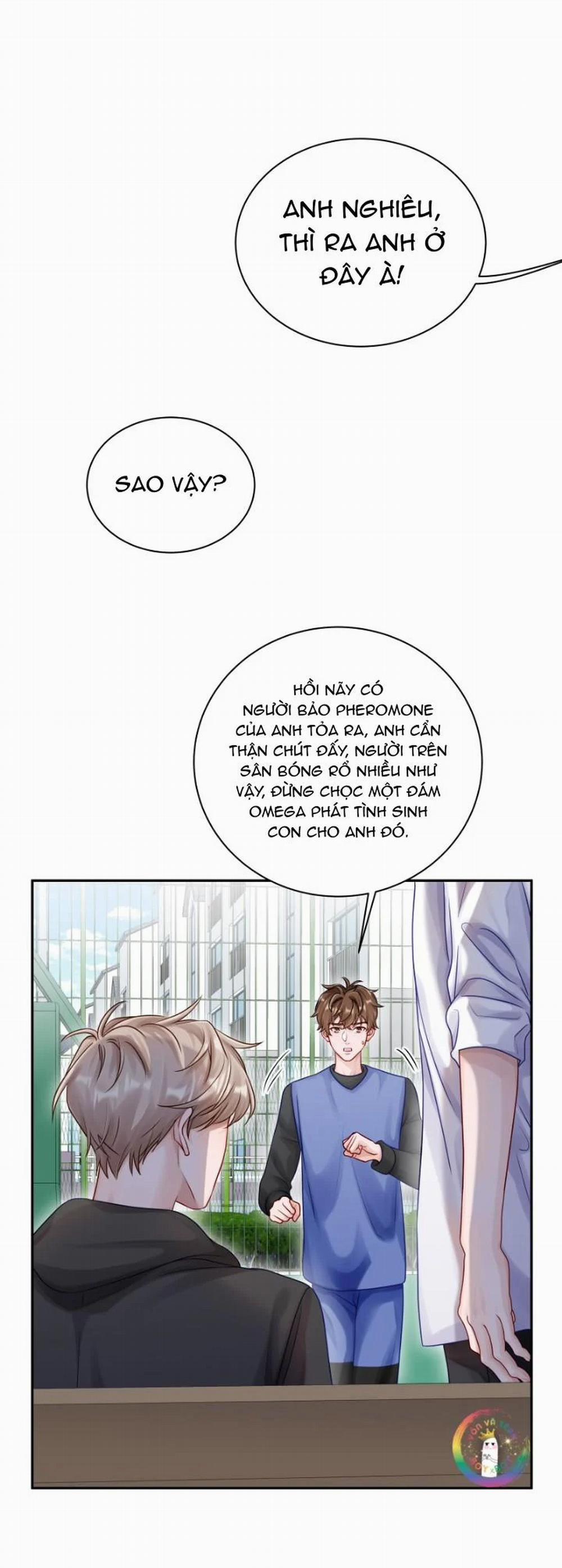 Để Ý Tôi Một Chút Đi Mà 48 trang 23