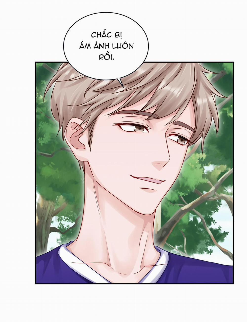 Để Ý Tôi Một Chút Đi Mà 49 trang 9