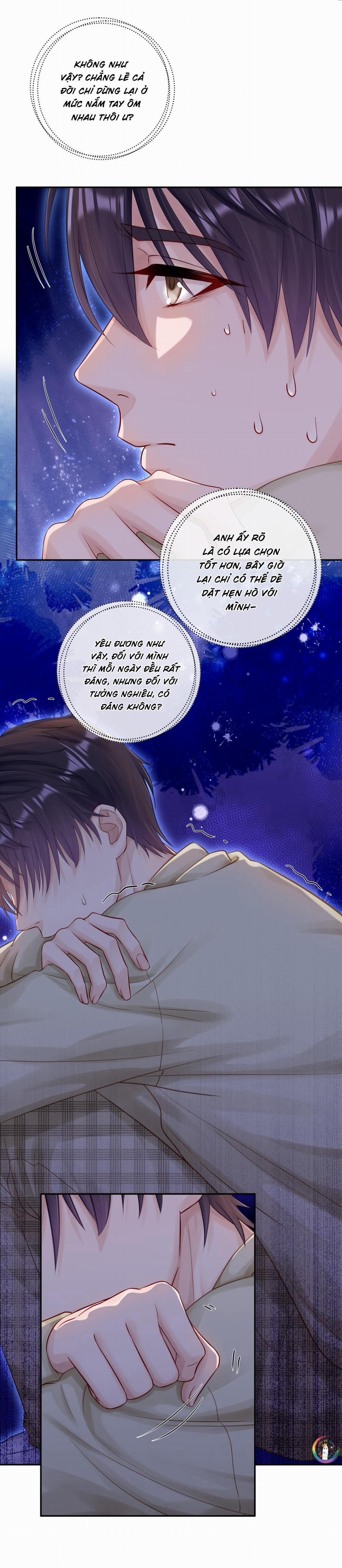 Để Ý Tôi Một Chút Đi Mà 50 trang 4