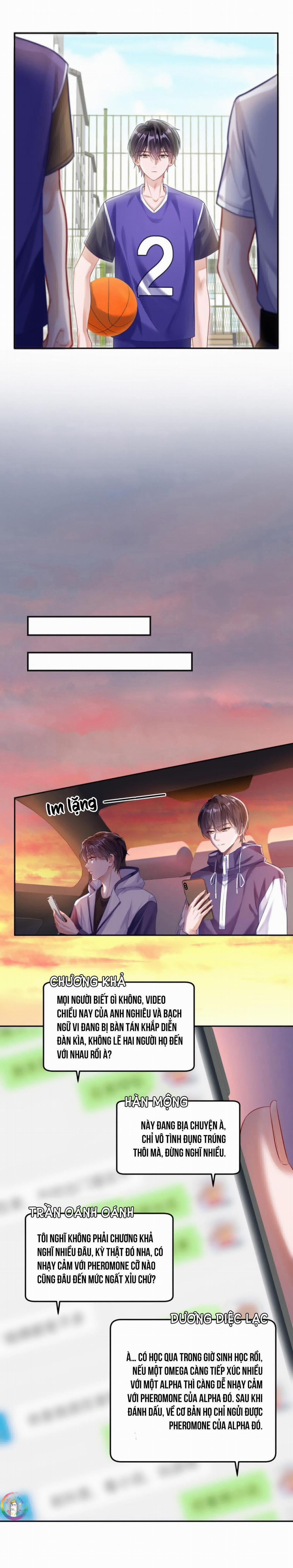 Để Ý Tôi Một Chút Đi Mà 51 trang 3