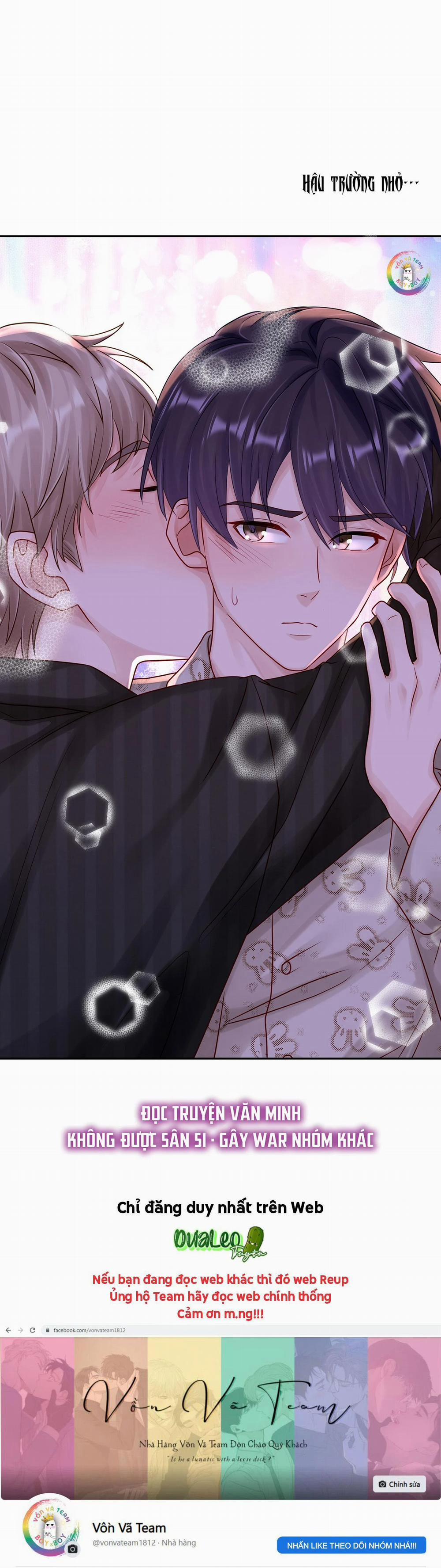 Để Ý Tôi Một Chút Đi Mà 52 trang 20