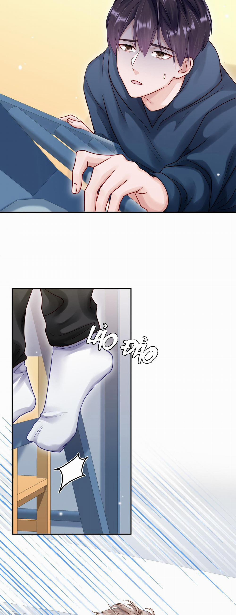 Để Ý Tôi Một Chút Đi Mà 53 trang 5