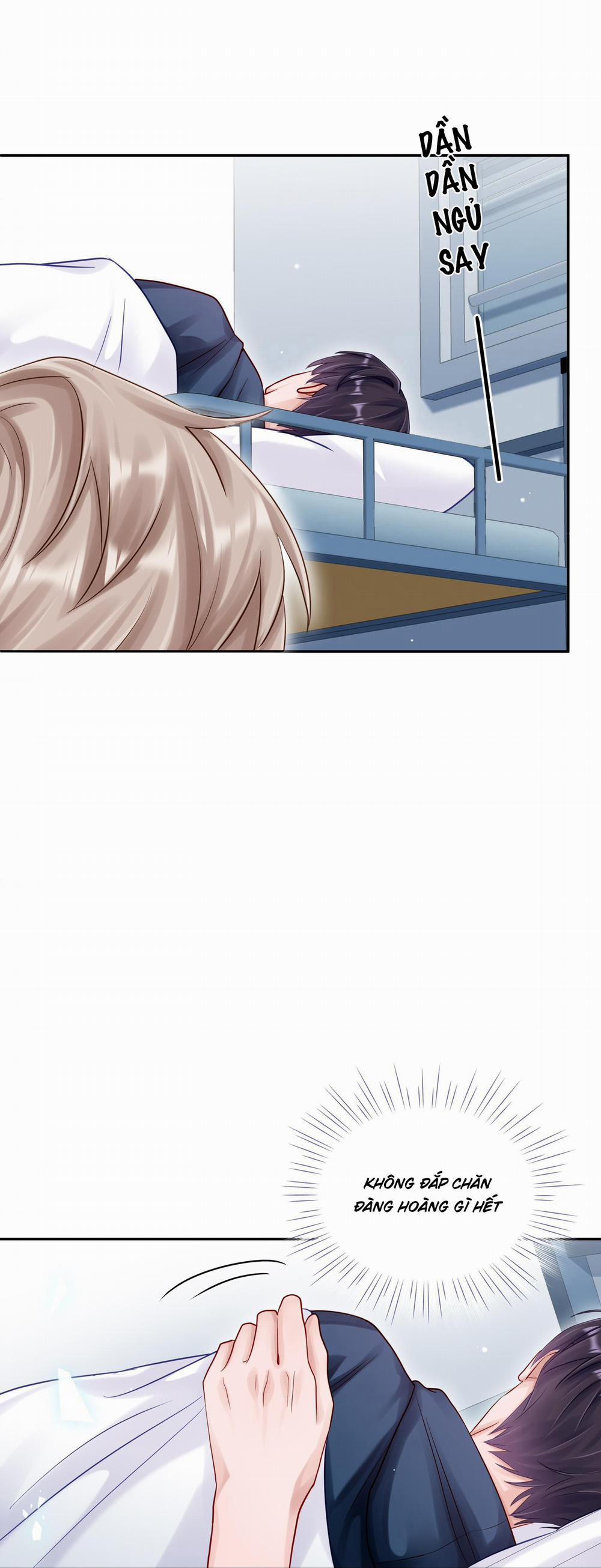 Để Ý Tôi Một Chút Đi Mà 53 trang 9