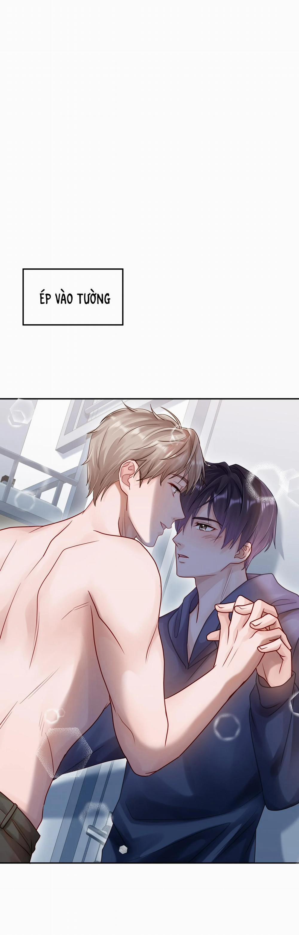 Để Ý Tôi Một Chút Đi Mà 54 trang 13