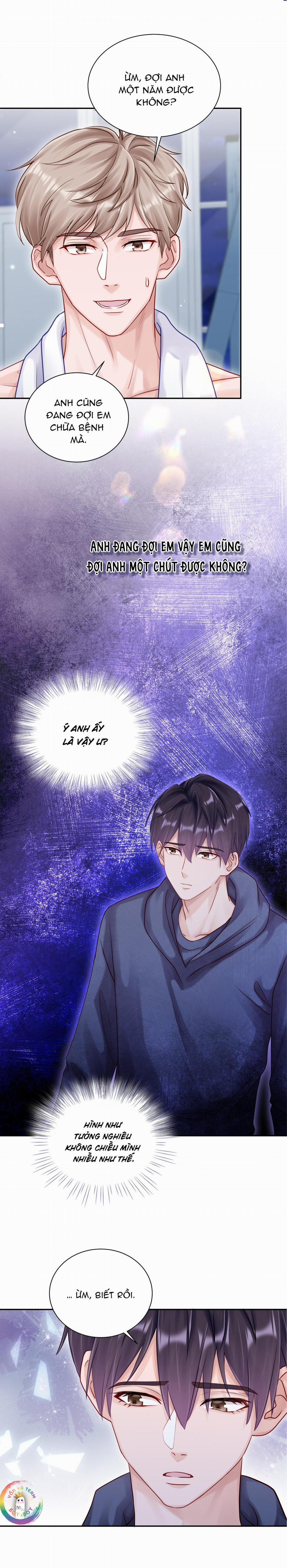 Để Ý Tôi Một Chút Đi Mà 54 trang 6