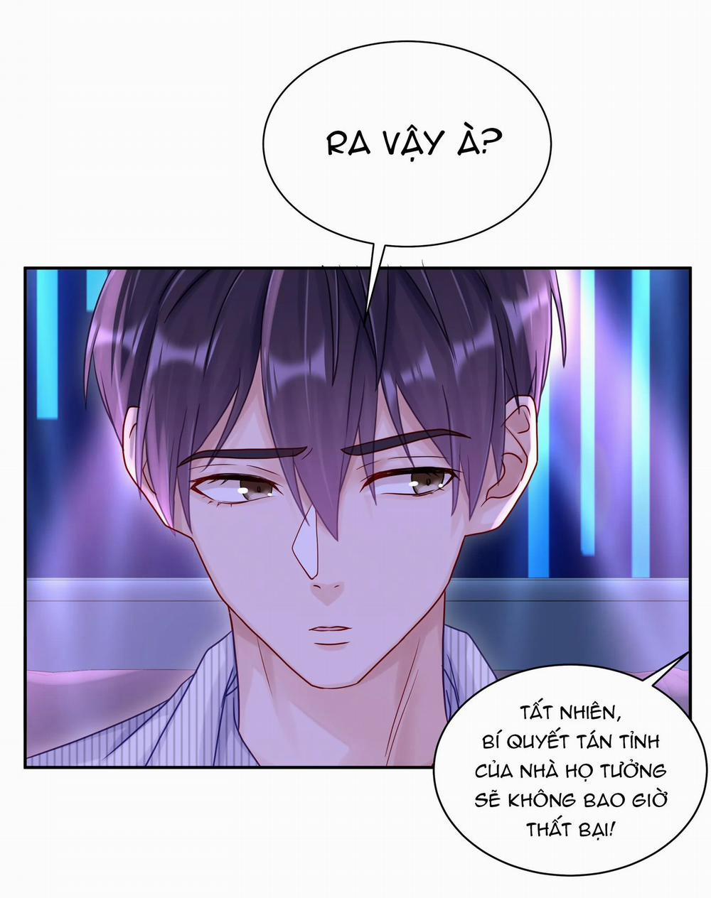 Để Ý Tôi Một Chút Đi Mà 55 trang 18