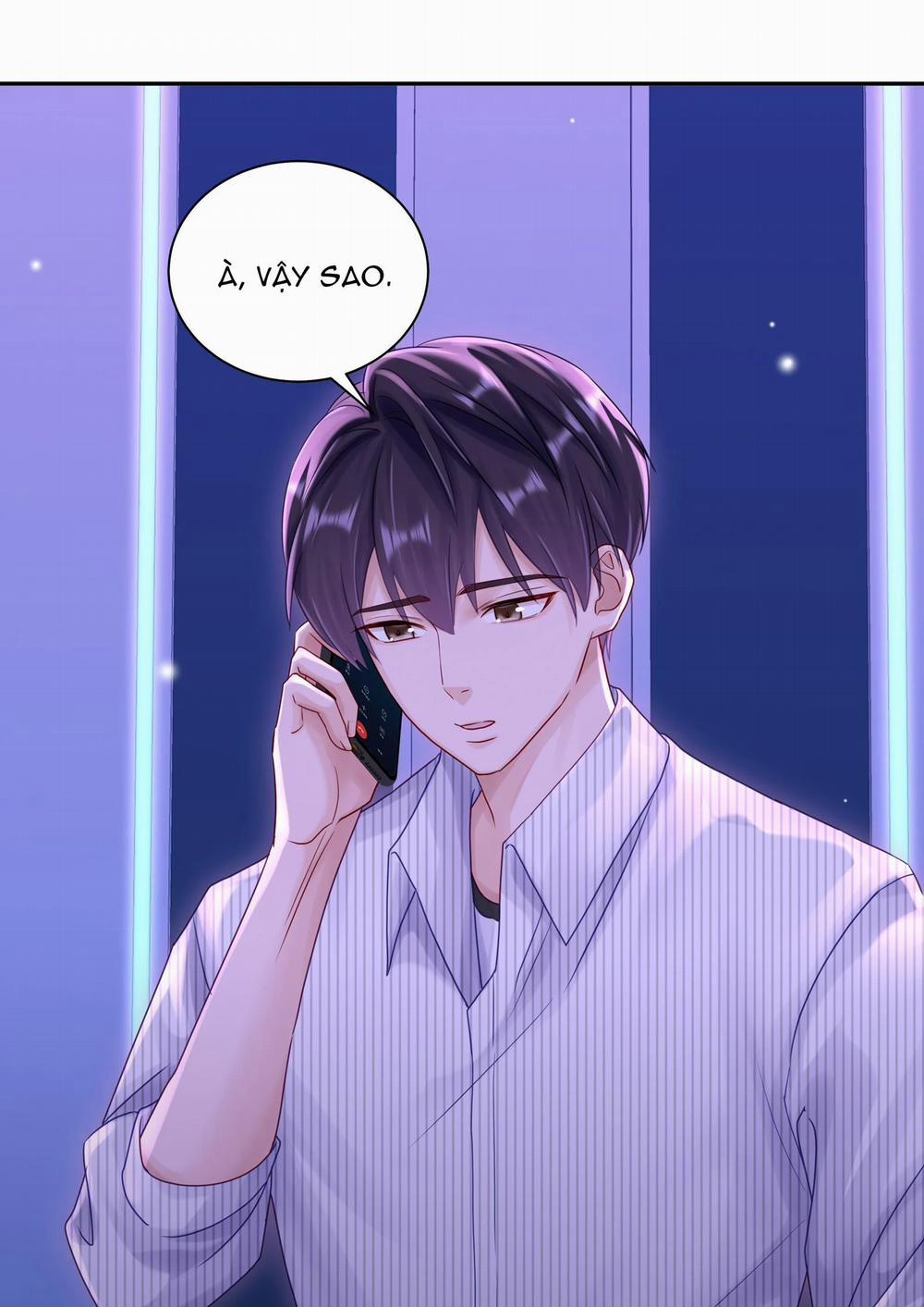 Để Ý Tôi Một Chút Đi Mà 55 trang 28