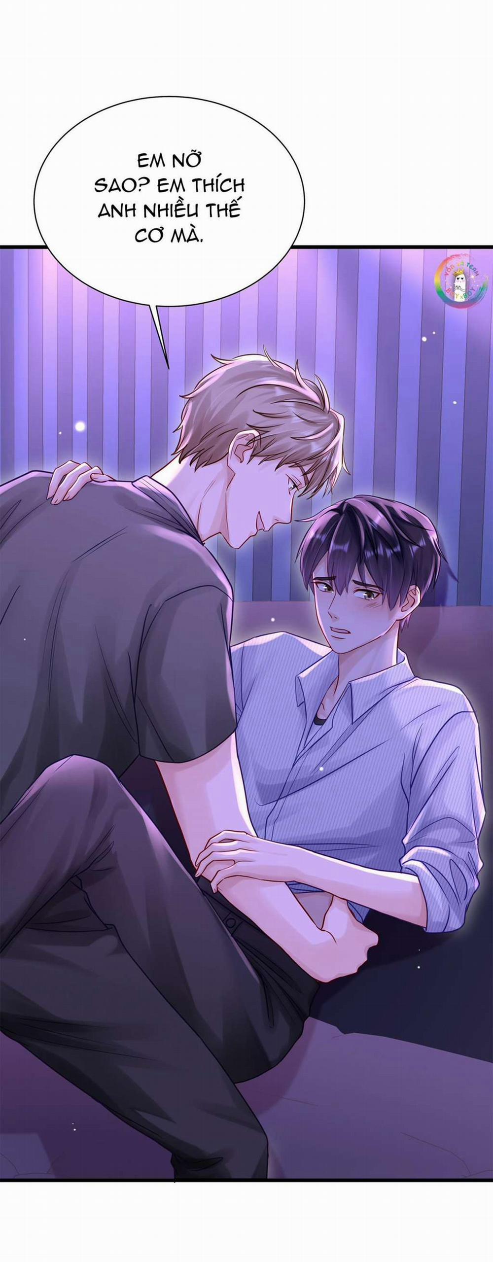 Để Ý Tôi Một Chút Đi Mà 57 trang 1