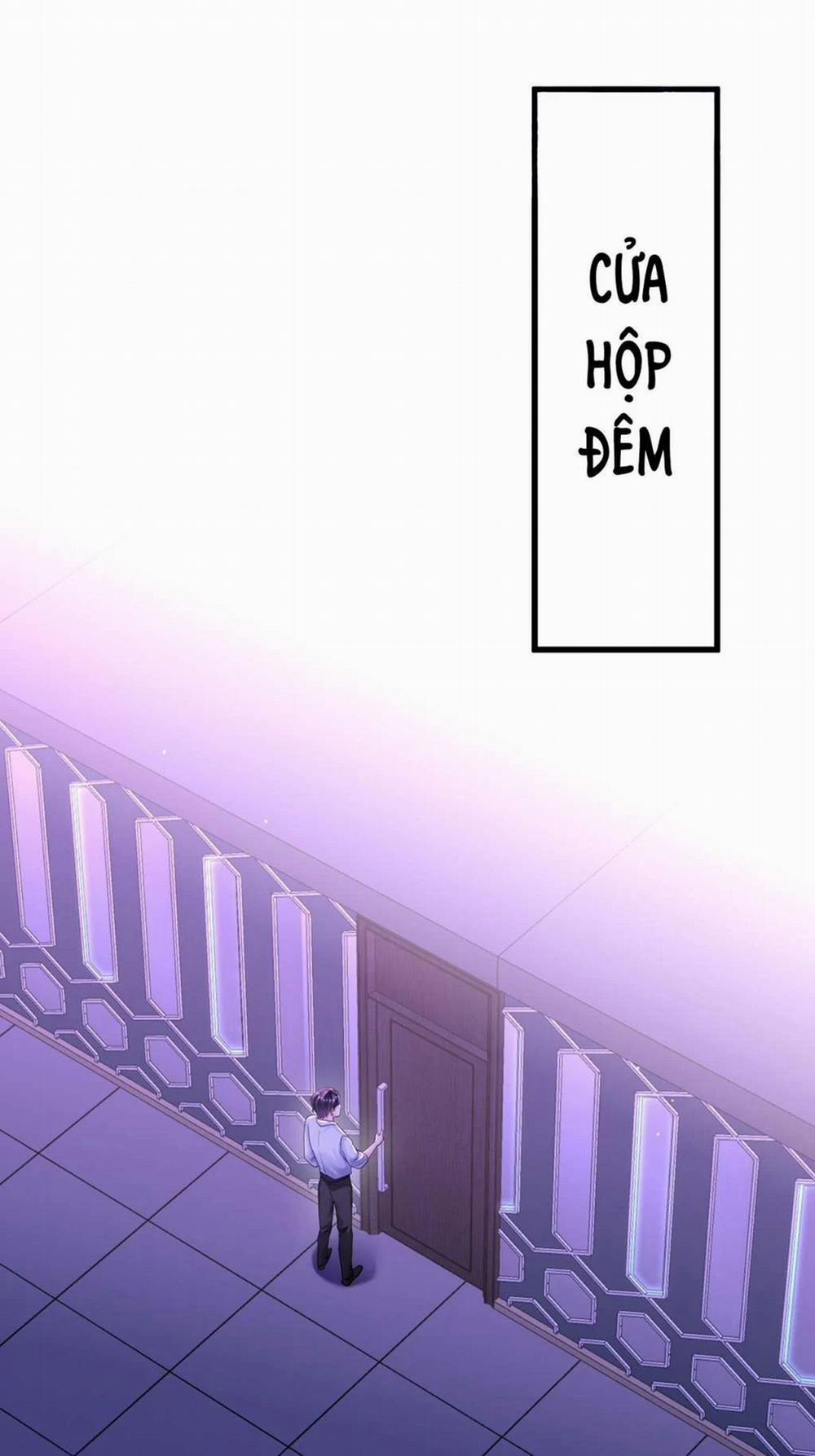 Để Ý Tôi Một Chút Đi Mà 57 trang 11