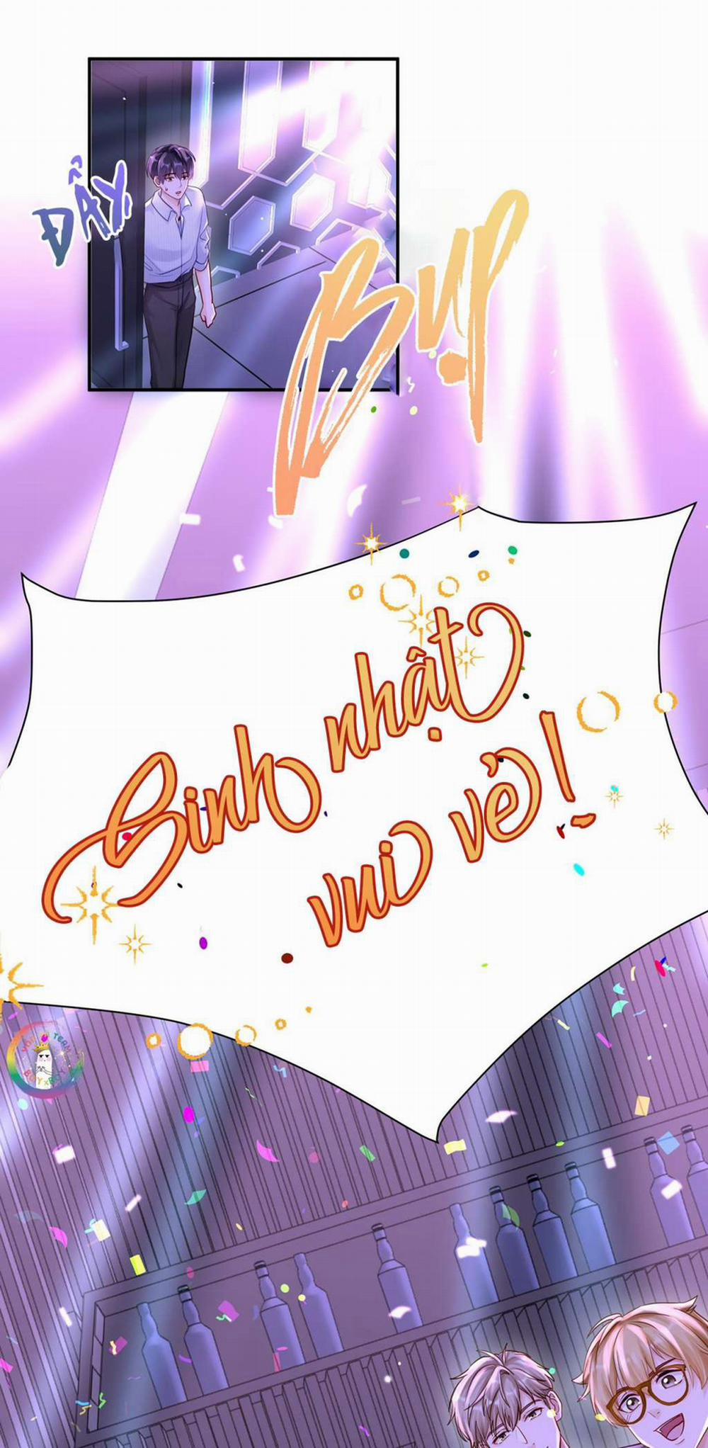 Để Ý Tôi Một Chút Đi Mà 57 trang 13