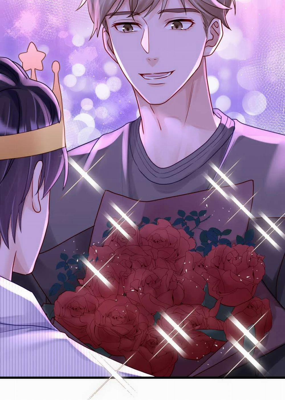 Để Ý Tôi Một Chút Đi Mà 57 trang 16