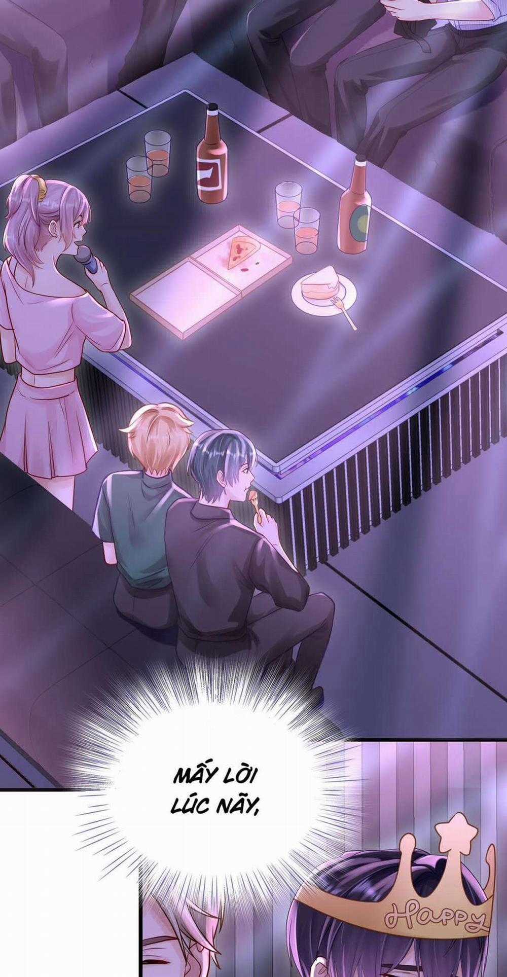 Để Ý Tôi Một Chút Đi Mà 57 trang 19