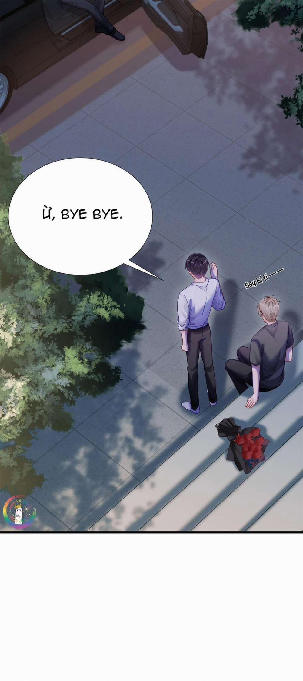 Để Ý Tôi Một Chút Đi Mà 57 trang 24