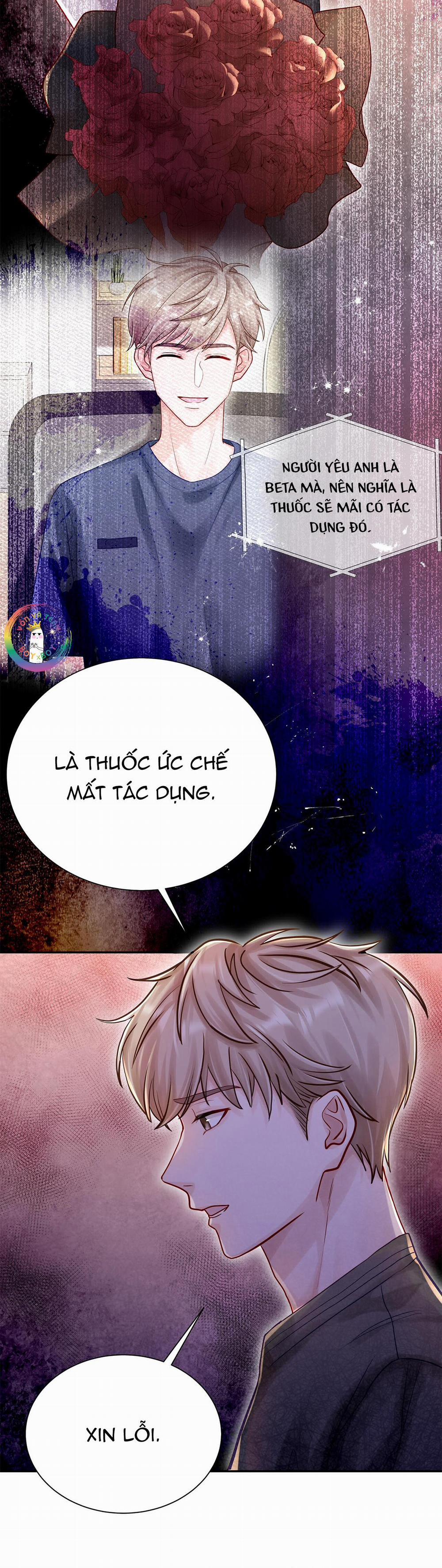 Để Ý Tôi Một Chút Đi Mà 58 trang 15