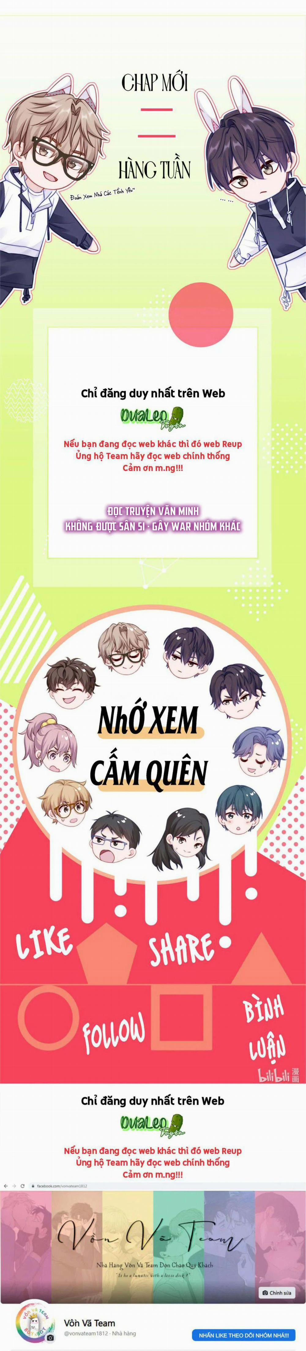 Để Ý Tôi Một Chút Đi Mà 58 trang 19