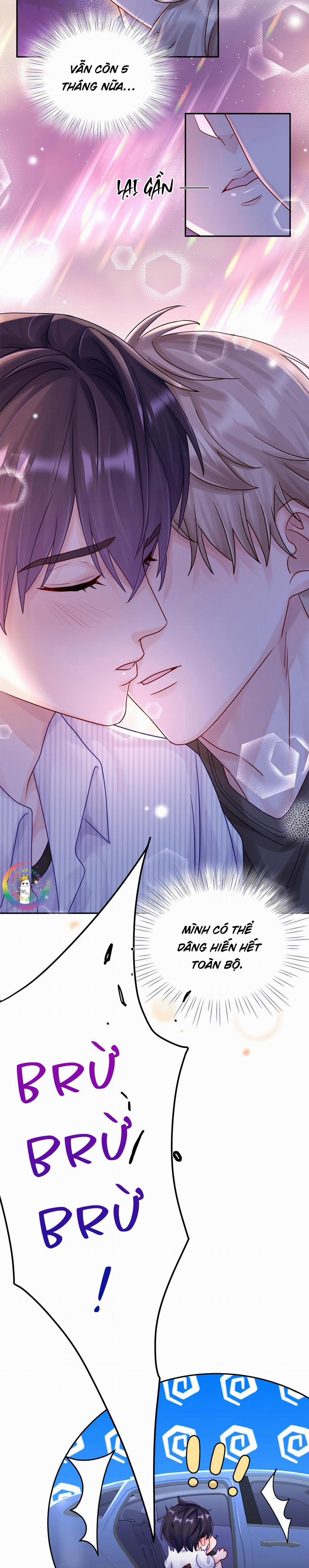 Để Ý Tôi Một Chút Đi Mà 58 trang 6