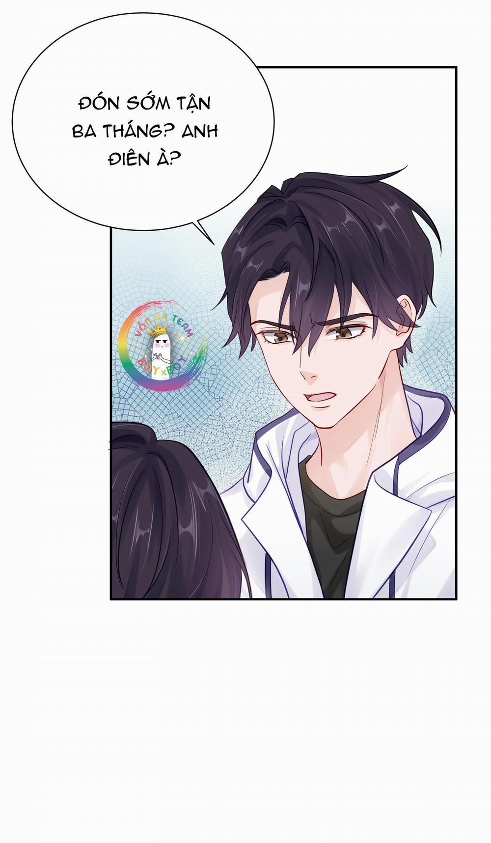 Để Ý Tôi Một Chút Đi Mà 59 trang 13