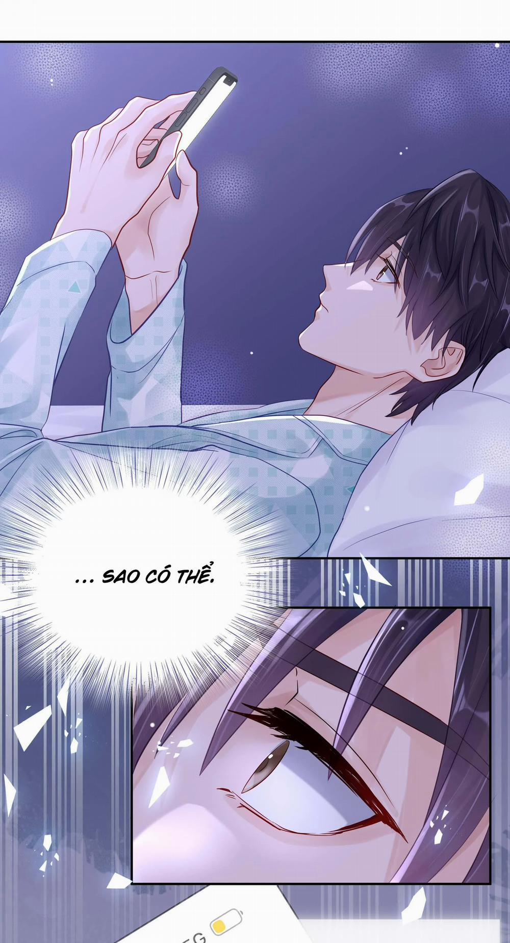 Để Ý Tôi Một Chút Đi Mà 60 trang 12