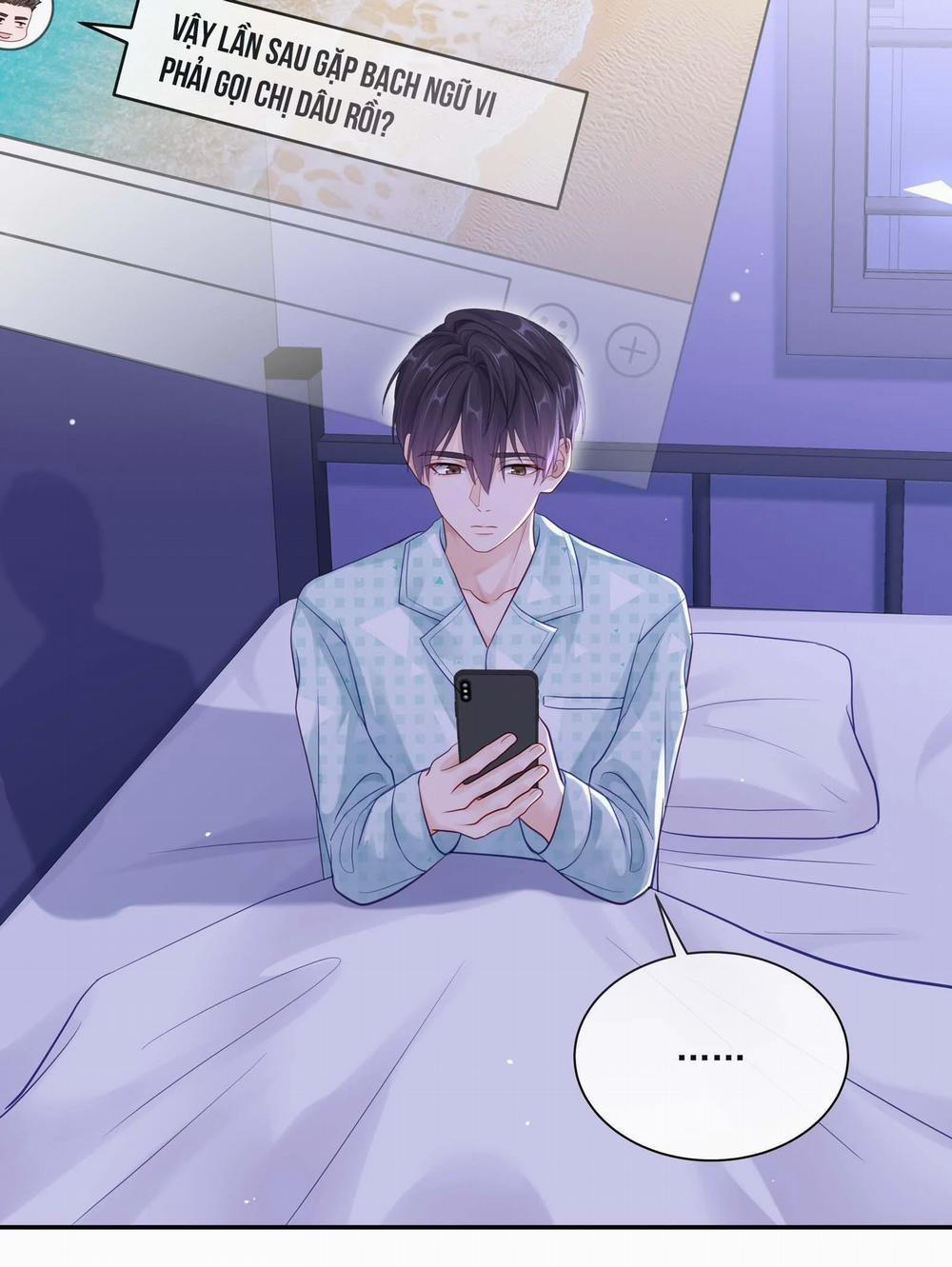 Để Ý Tôi Một Chút Đi Mà 60 trang 15