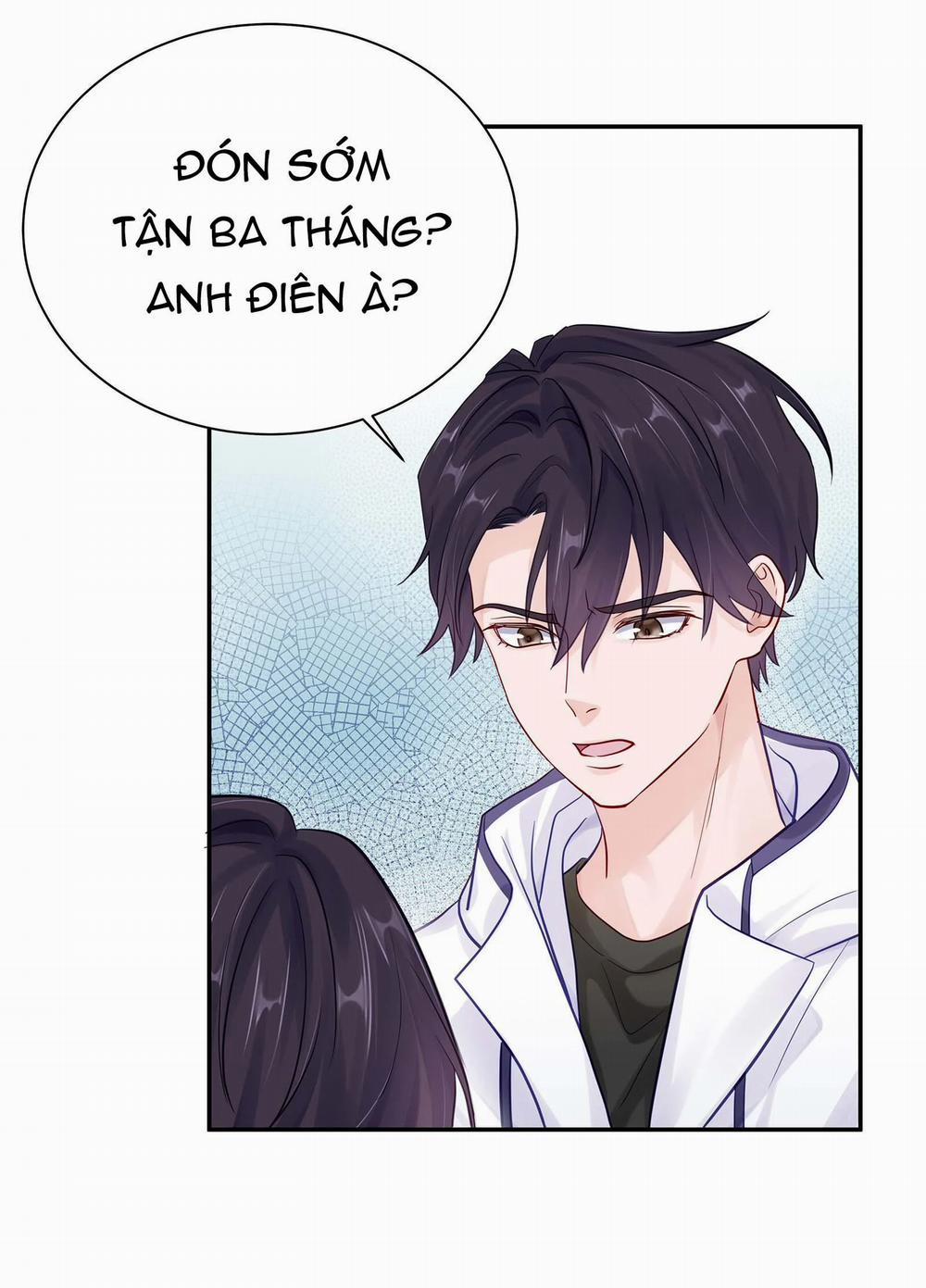 Để Ý Tôi Một Chút Đi Mà 60 trang 2