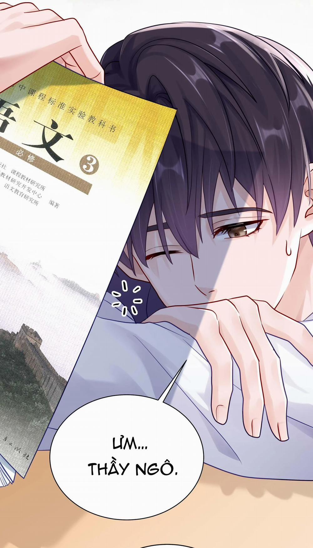 Để Ý Tôi Một Chút Đi Mà 60 trang 21