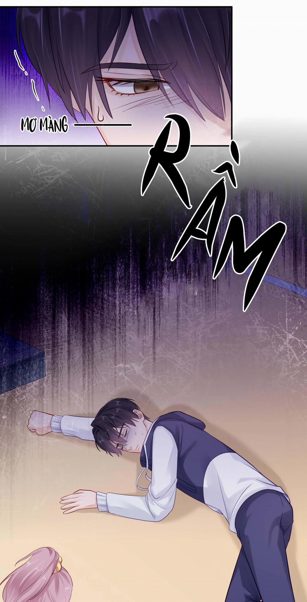 Để Ý Tôi Một Chút Đi Mà 60 trang 25