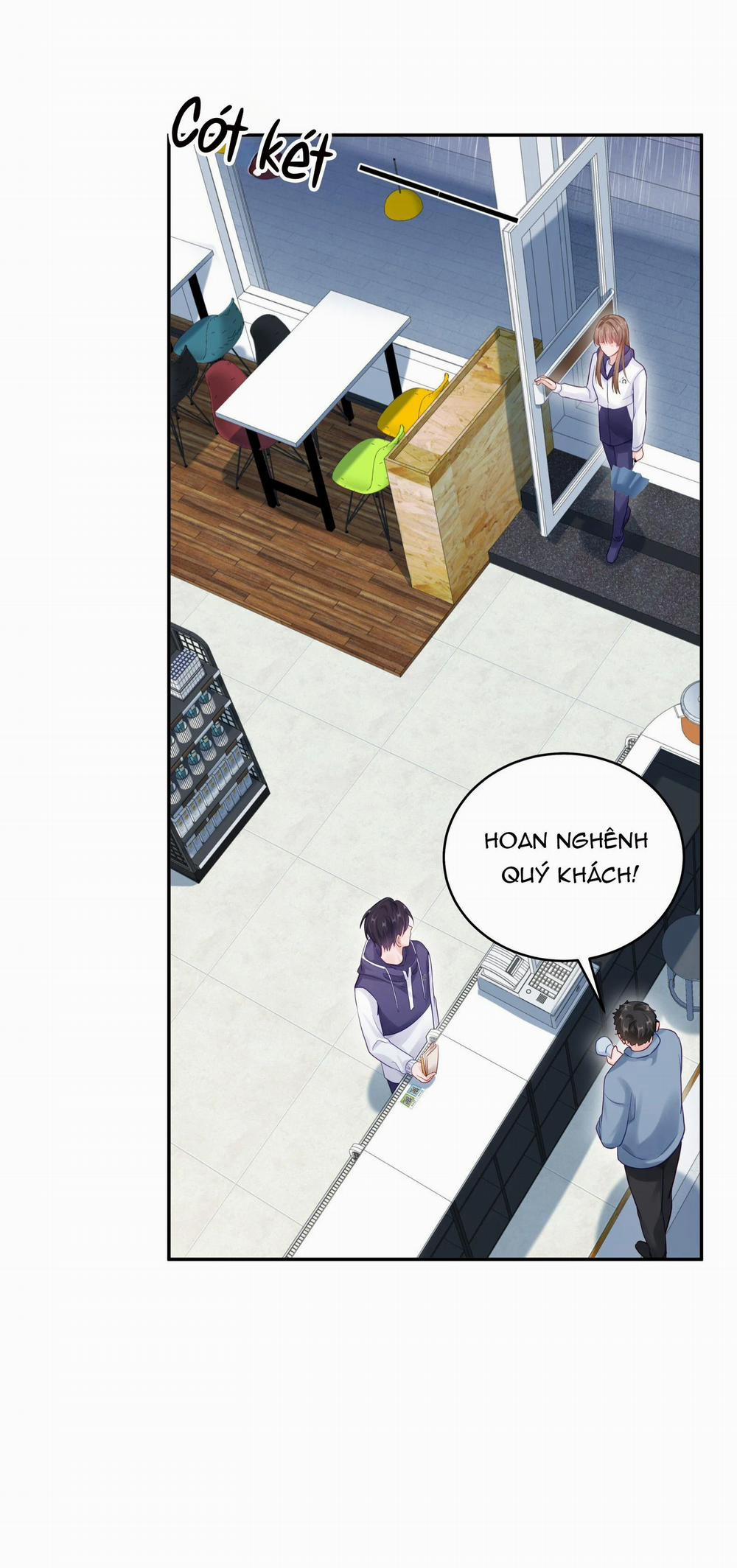 Để Ý Tôi Một Chút Đi Mà 61 trang 15