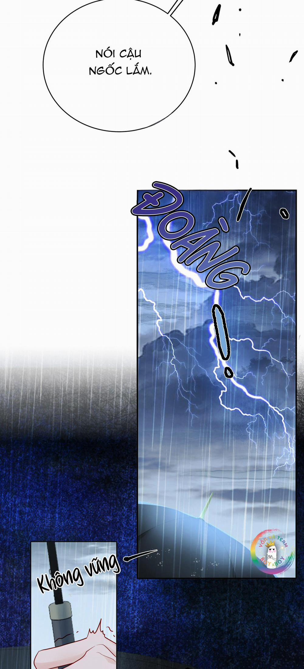 Để Ý Tôi Một Chút Đi Mà 61 trang 25