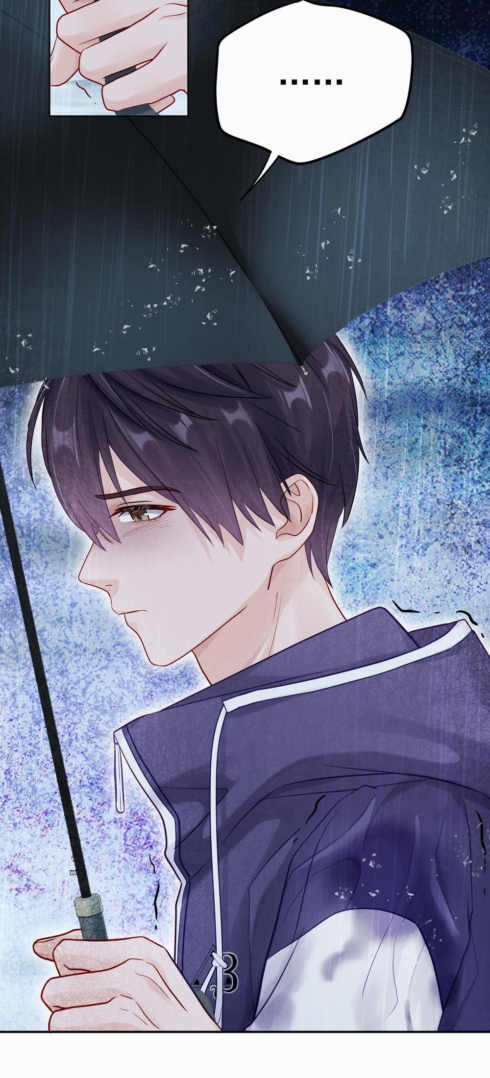 Để Ý Tôi Một Chút Đi Mà 61 trang 26