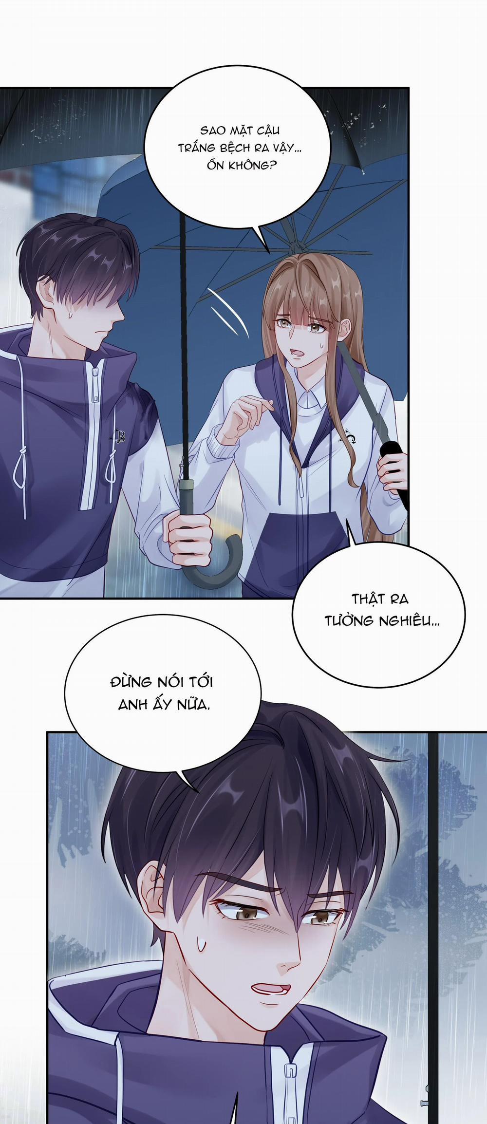 Để Ý Tôi Một Chút Đi Mà 61 trang 27