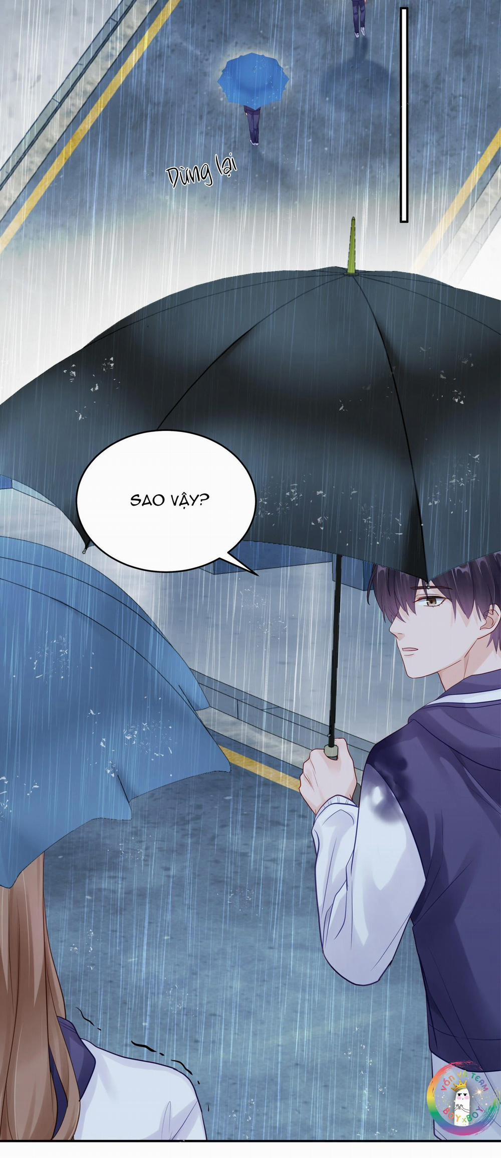 Để Ý Tôi Một Chút Đi Mà 61 trang 29