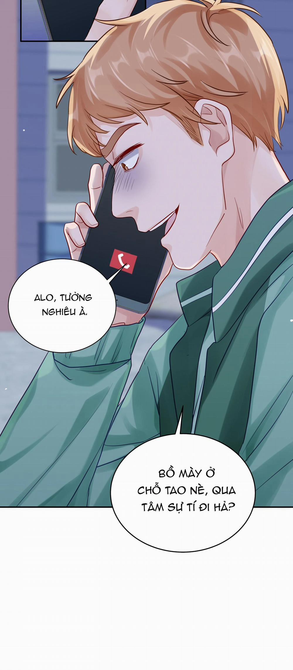 Để Ý Tôi Một Chút Đi Mà 61 trang 41