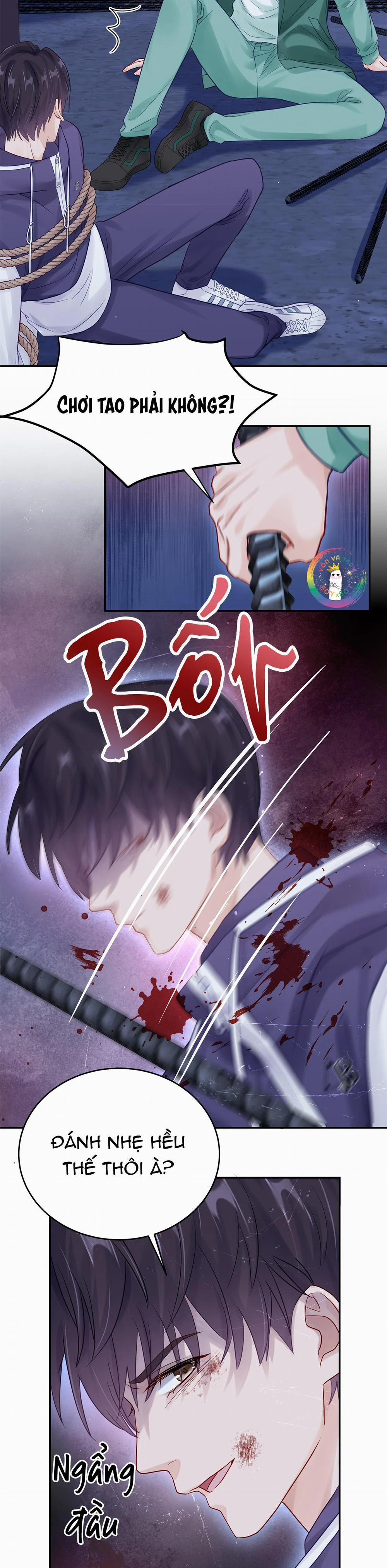 Để Ý Tôi Một Chút Đi Mà 62 trang 7