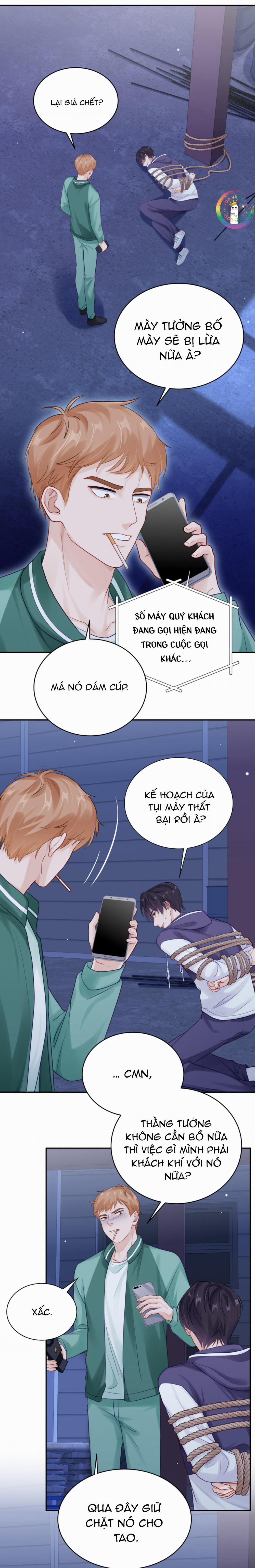 Để Ý Tôi Một Chút Đi Mà 63 trang 1