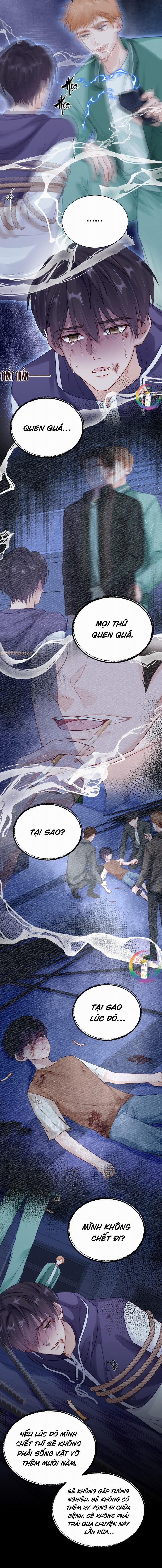 Để Ý Tôi Một Chút Đi Mà 63 trang 3